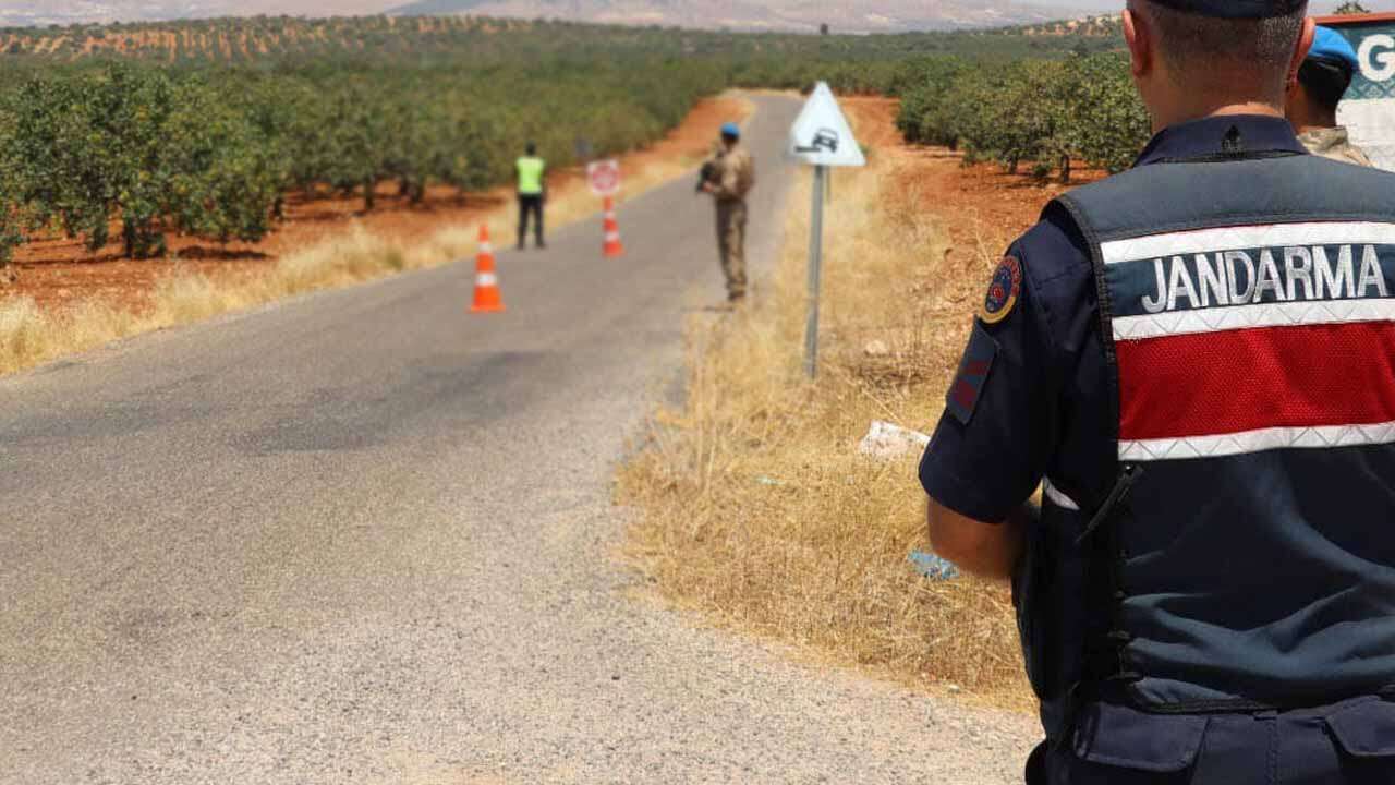 Uşak’ta Suç Unsurlarına Geçit Yok: Jandarmadan Kapsamlı Operasyon