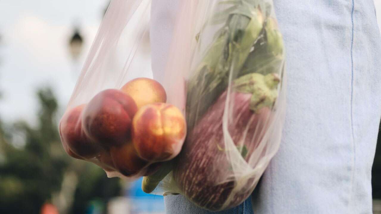 Plastik Poşet 1 Ocak'tan İtibaren Yüzde 100 Zamlanıyor