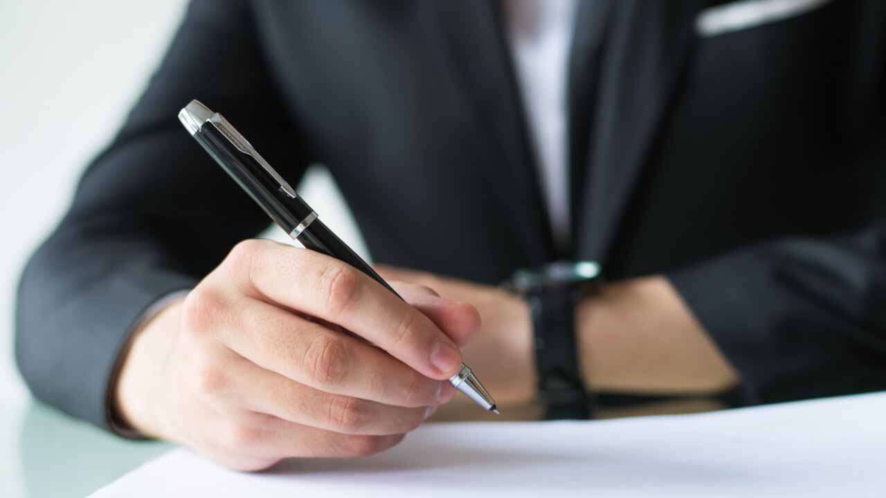 Yargıtay'dan Önemli Karar, Kefalet Sözleşmesinde Şekil Şartı Zorunlu