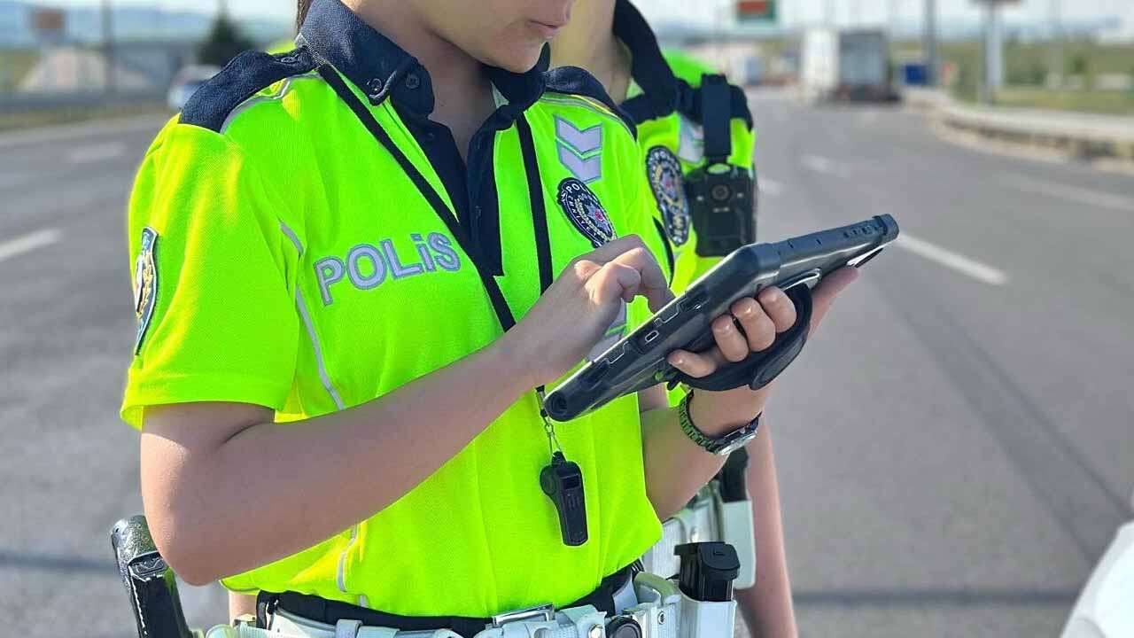 Trafik İhlaline Tolerans Yok! Cezalar Rekor Seviyeye Çıkıyor
