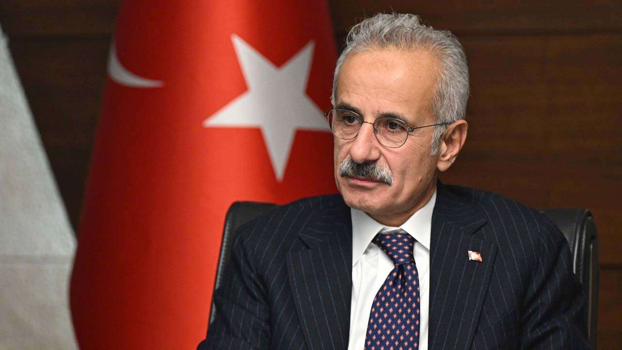 Uşak’a 7,1 Milyar TL’lik Ulaşım ve Altyapı Hamlesi