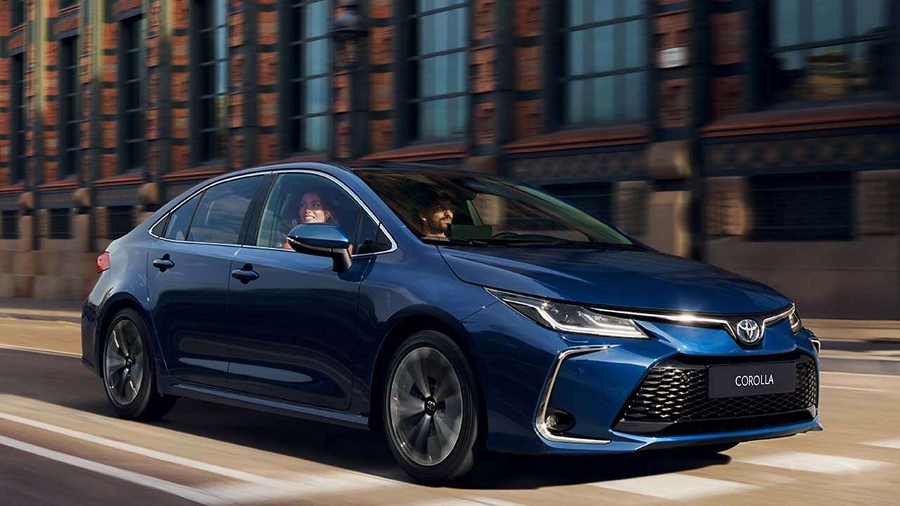 Toyota’dan Haziran Bombası: Binlerce Liralık Avantaj Kapıda