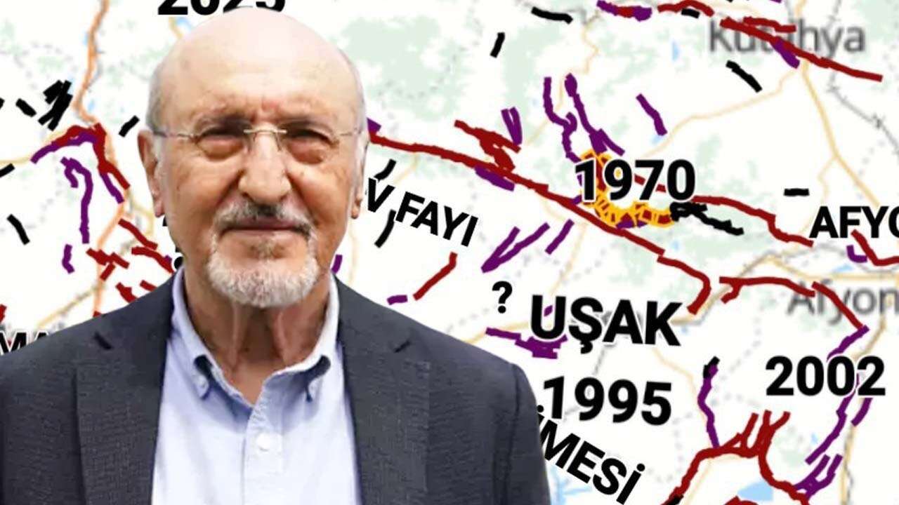 Prof. Bektaş’tan Çarpıcı Açıklama: “Uşak Bloku Harekete Geçti!”