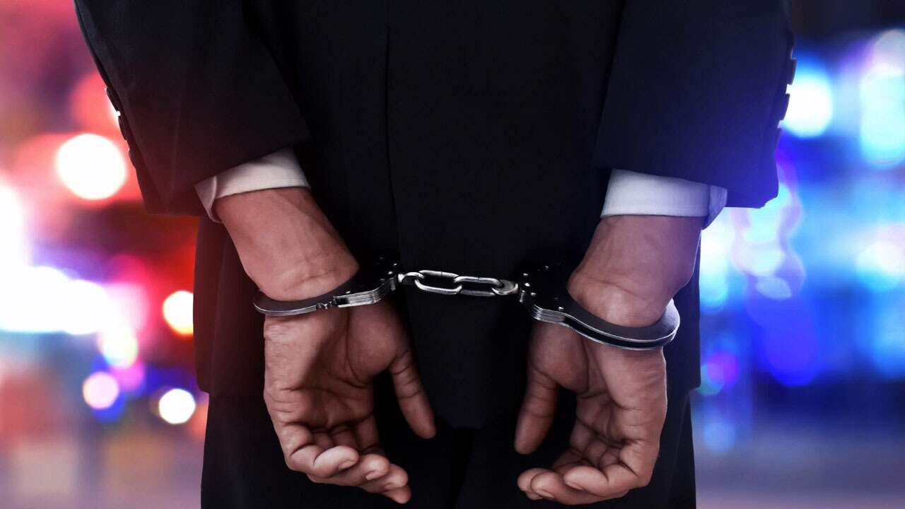 Uşak dahil 45 ilde FETÖ operasyonu: 223 şüpheli yakalandı