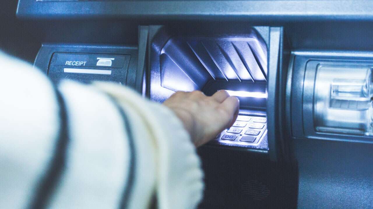 Siber Tuzak Büyüyor! ATM’lerde Kart Bilgileri Böyle Çalınıyor