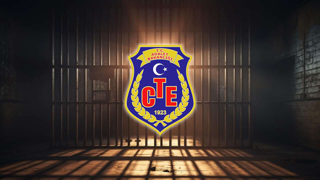 Adliye ve Cezaevlerine 15 Bin Yeni Personel Alınacak, Şartlar Neler?