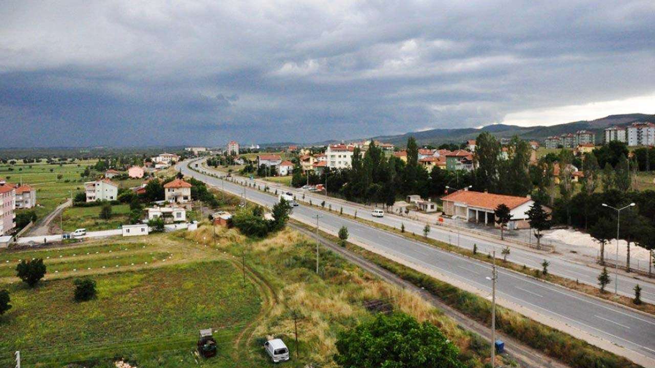 Banaz Nüfus Müdürlüğü 2025’te 8 Bin 355 İşlemle Vatandaşa Hizmet Verdi