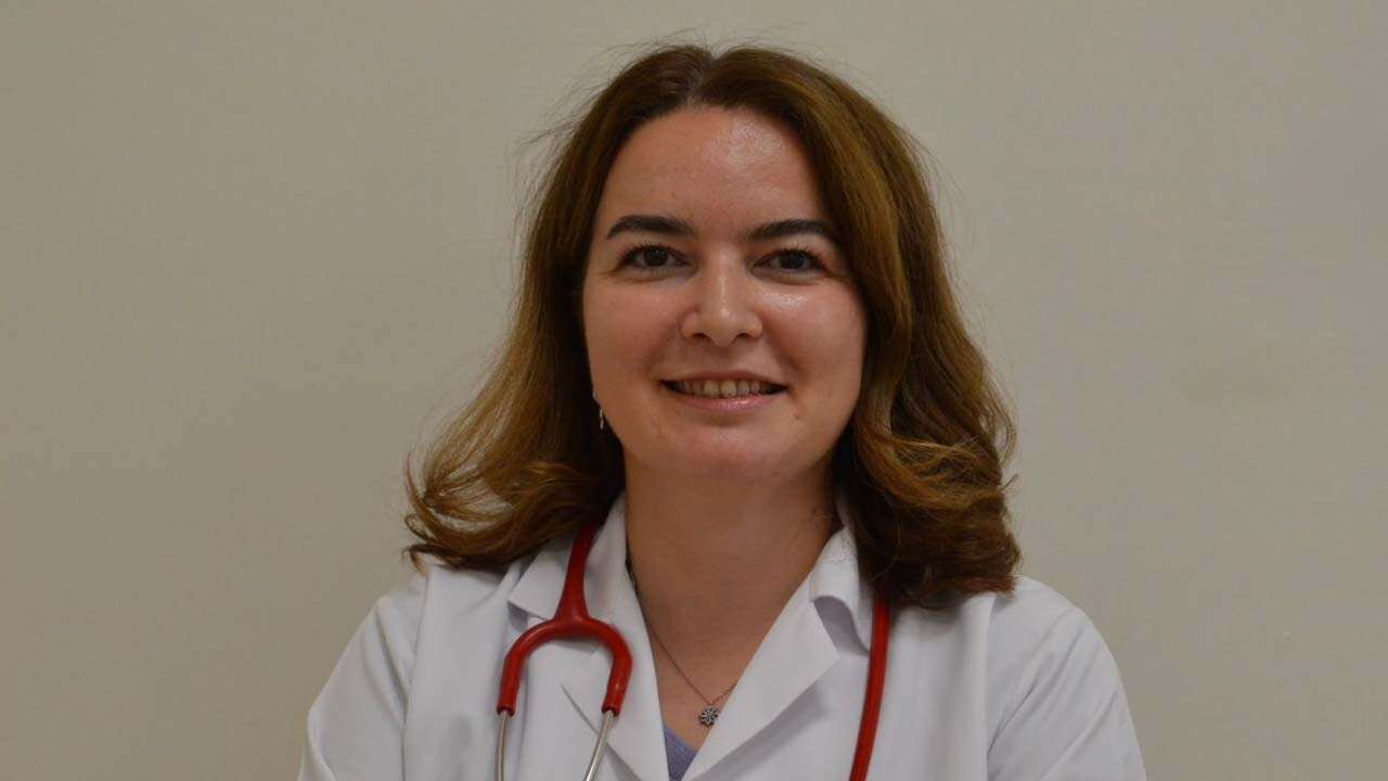 Uşak’ta Çocuk Enfeksiyon Uzmanından Uyarı! H3N2 Vakalarında Artış Yaşanıyor