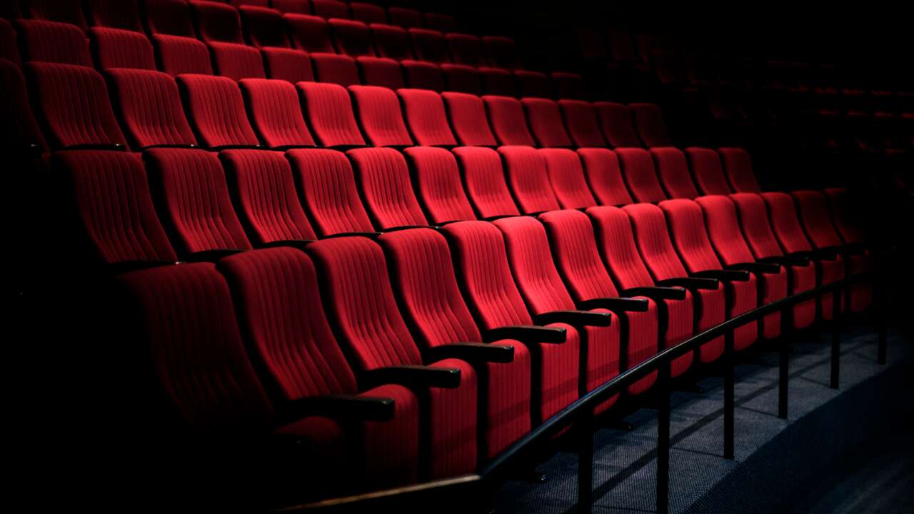 Uşak’ta Sinema Salonları 2025 Verilerini Açıkladı