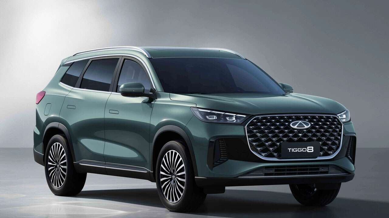 Ocak 2026 Chery Tiggo 7 ve Tiggo 8 Fiyat Listesi