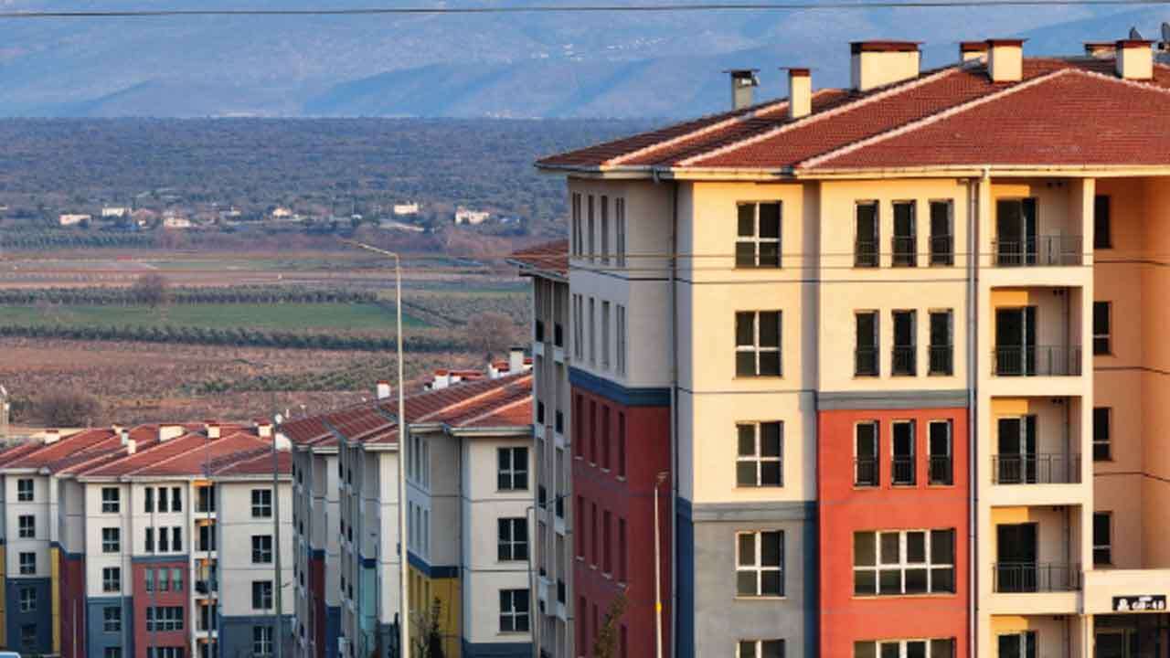 TOKİ Sosyal Konutlar İçin Kritik Açıklama: Başvuru Sonuçları Ne Zaman Açıklanacak?