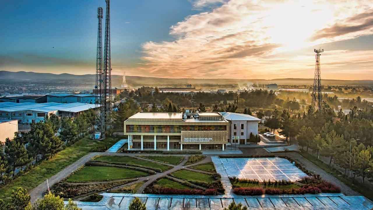 Uşak'ta Sanayiciler İçin Ücretsiz Eğitim O Tarihte