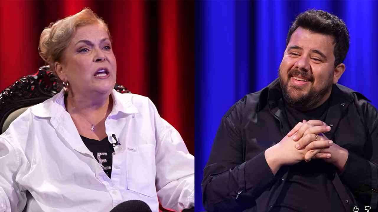 Uşak’tan İstanbul’a taksiyle giden ünlü kimdir?