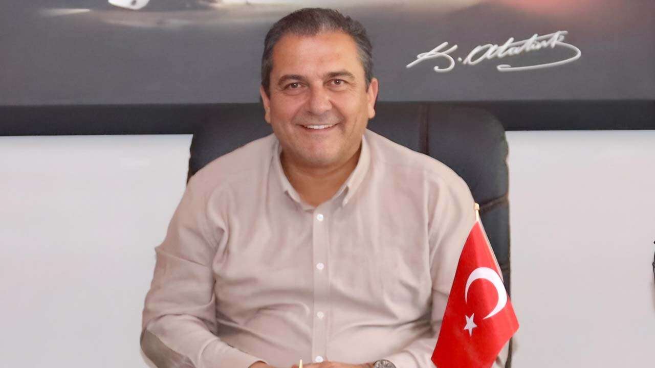 Eşme Belediye Başkanı Görevden Alındı