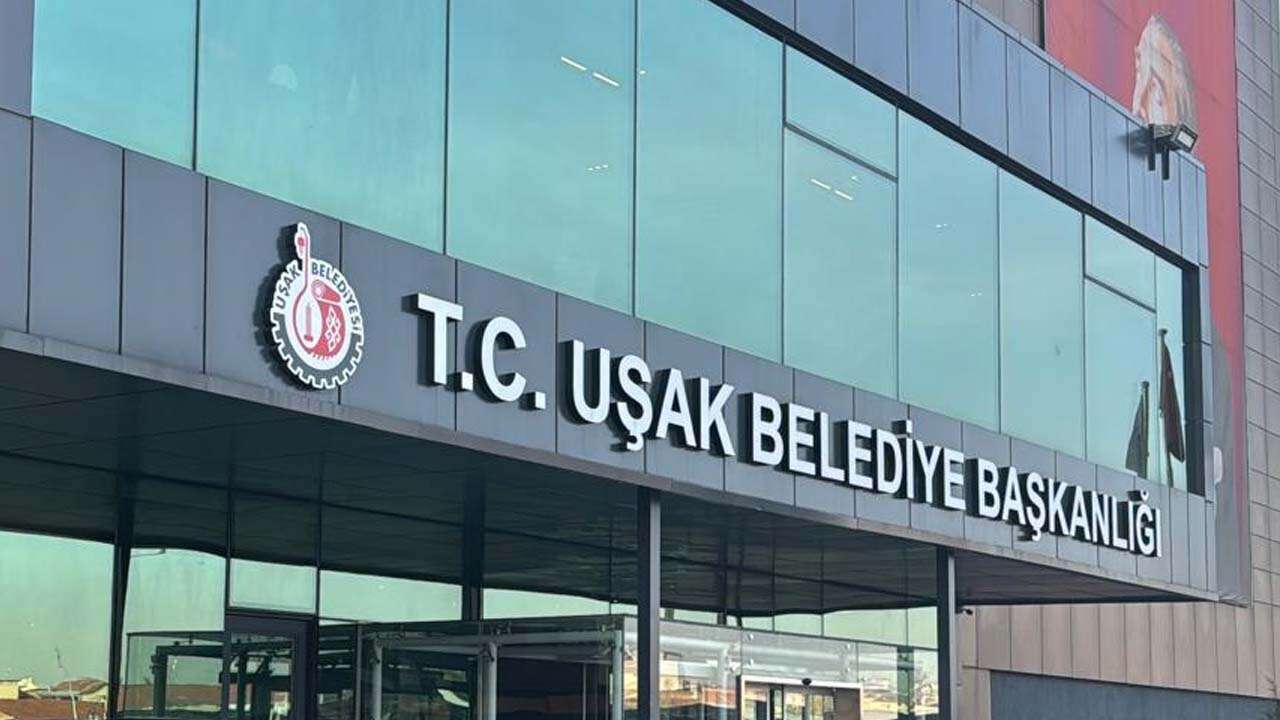 Uşak Belediyesi Operasyonu Büyüyor, Yeni İsimler Gözaltında