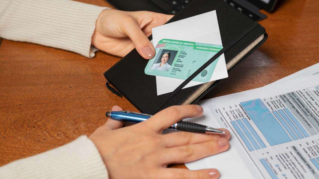 Green Card Başvurularında Sert Dönem Başlıyor