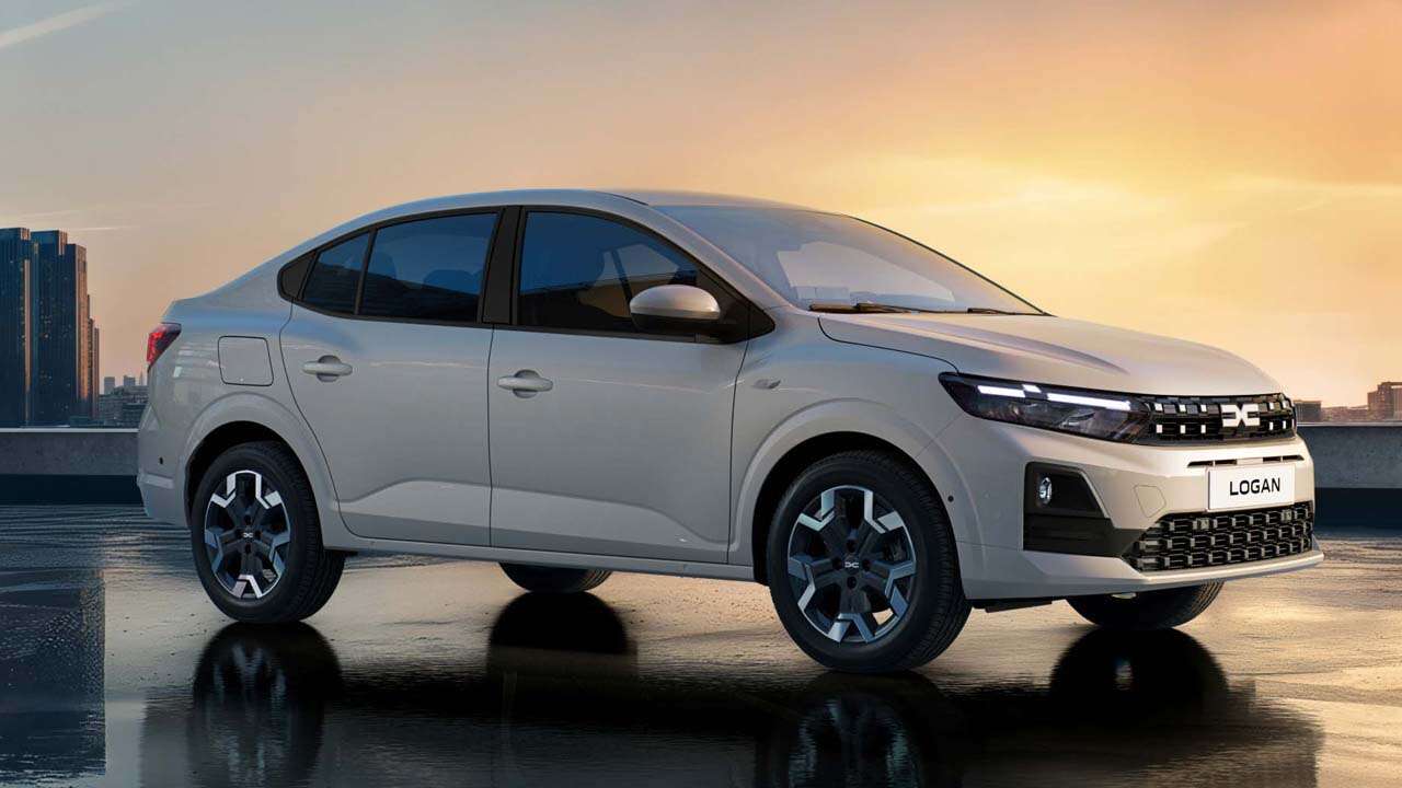 Yeni Dacia Logan Türkiye’de Satışa Çıkıyor