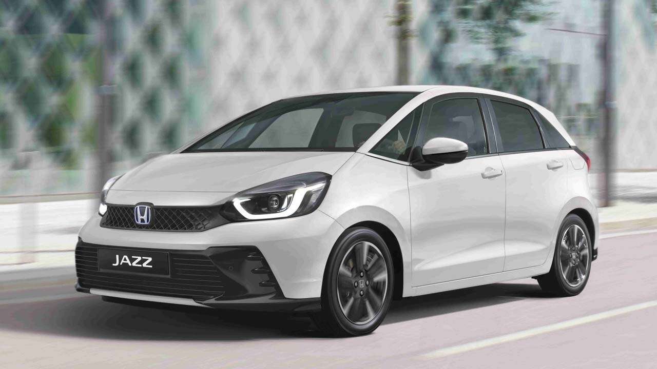 Honda Jazz, HR-V, Prelude ve CR-V’nin Güncel Fiyatları Açıklandı