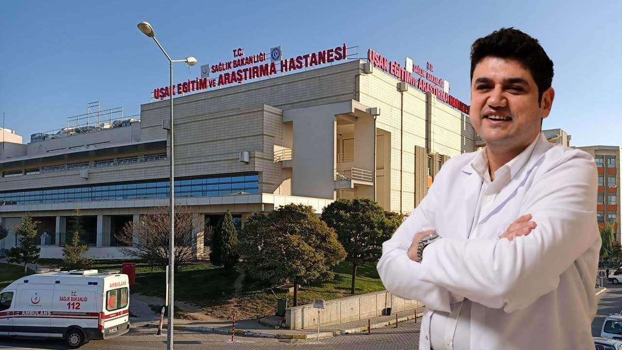 Fenilketonüriye Karşı Erken Tanı; Uşak Eğitim ve Araştırma Hastanesi Uyardı