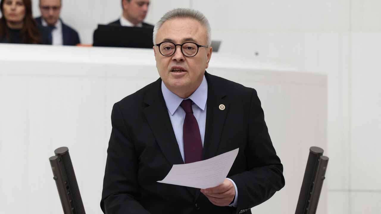 CHP’de İmza Vermeyenler Listesinde Ali Karaoba Detayı