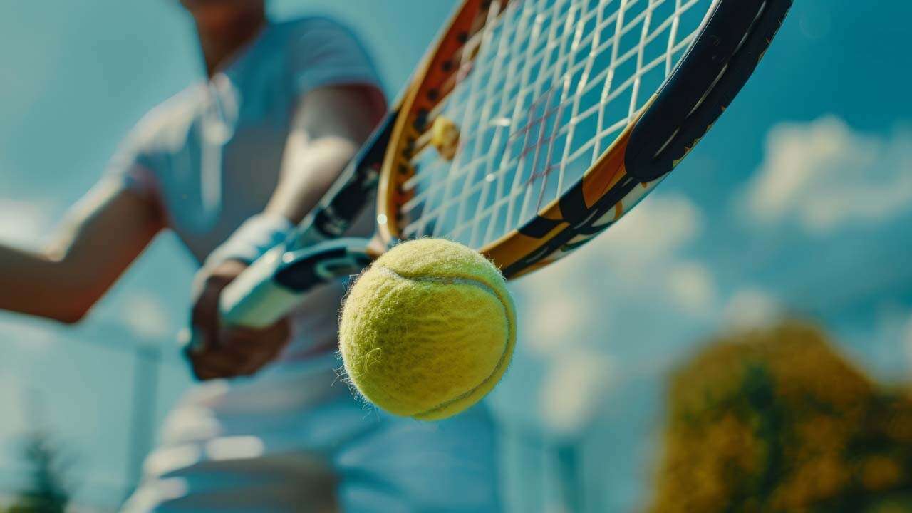 Uşak’ta ANALİG Tenis Seçmeleri Başlıyor