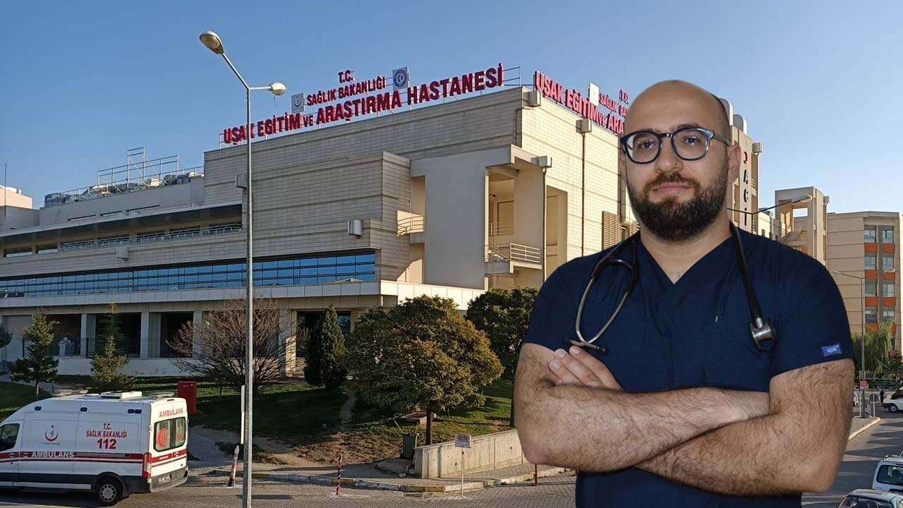 Uşak’ta Kardiyoloji Kadrosu Güçlendi