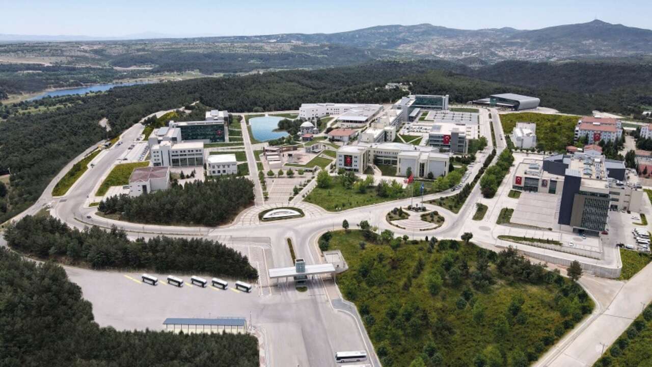 Uşak Üniversitesi Milli Teknoloji Hamlesinde Yeni Bir Merkez Kuruyor