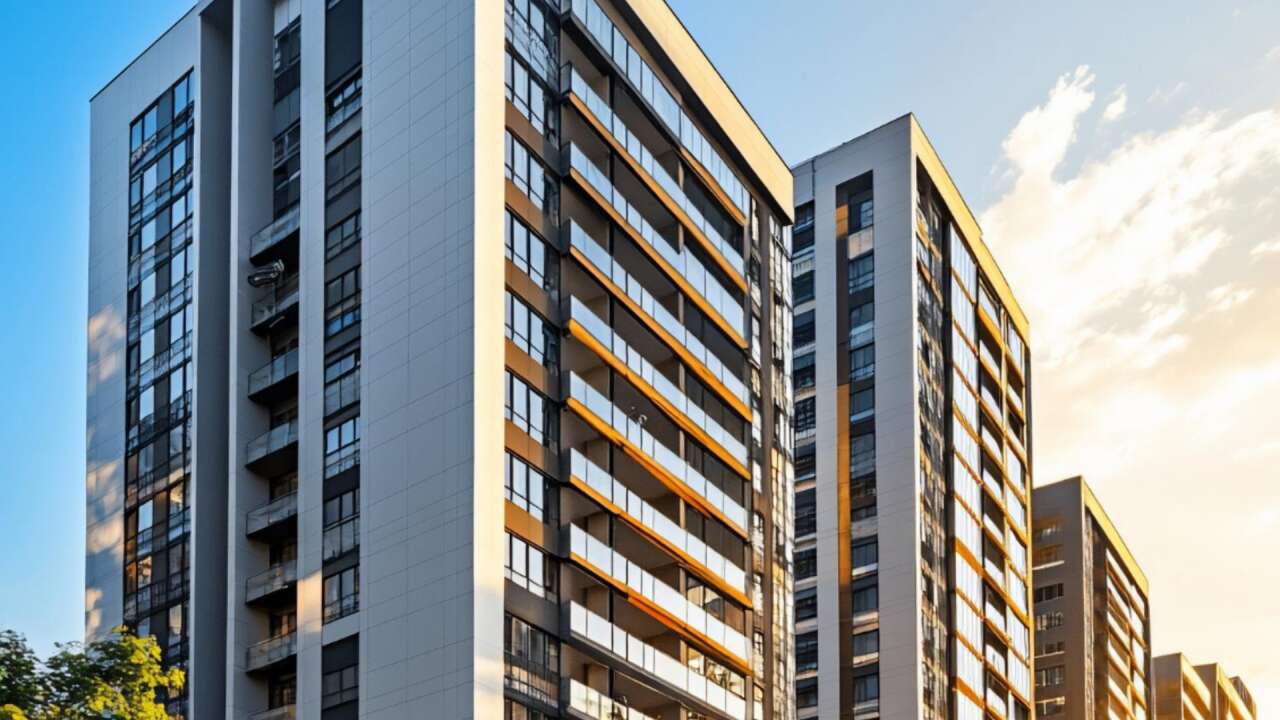 Büyük Ölçekli Binalar İçin Yeni Zorunluluk Enerji ve Karbon Takibi