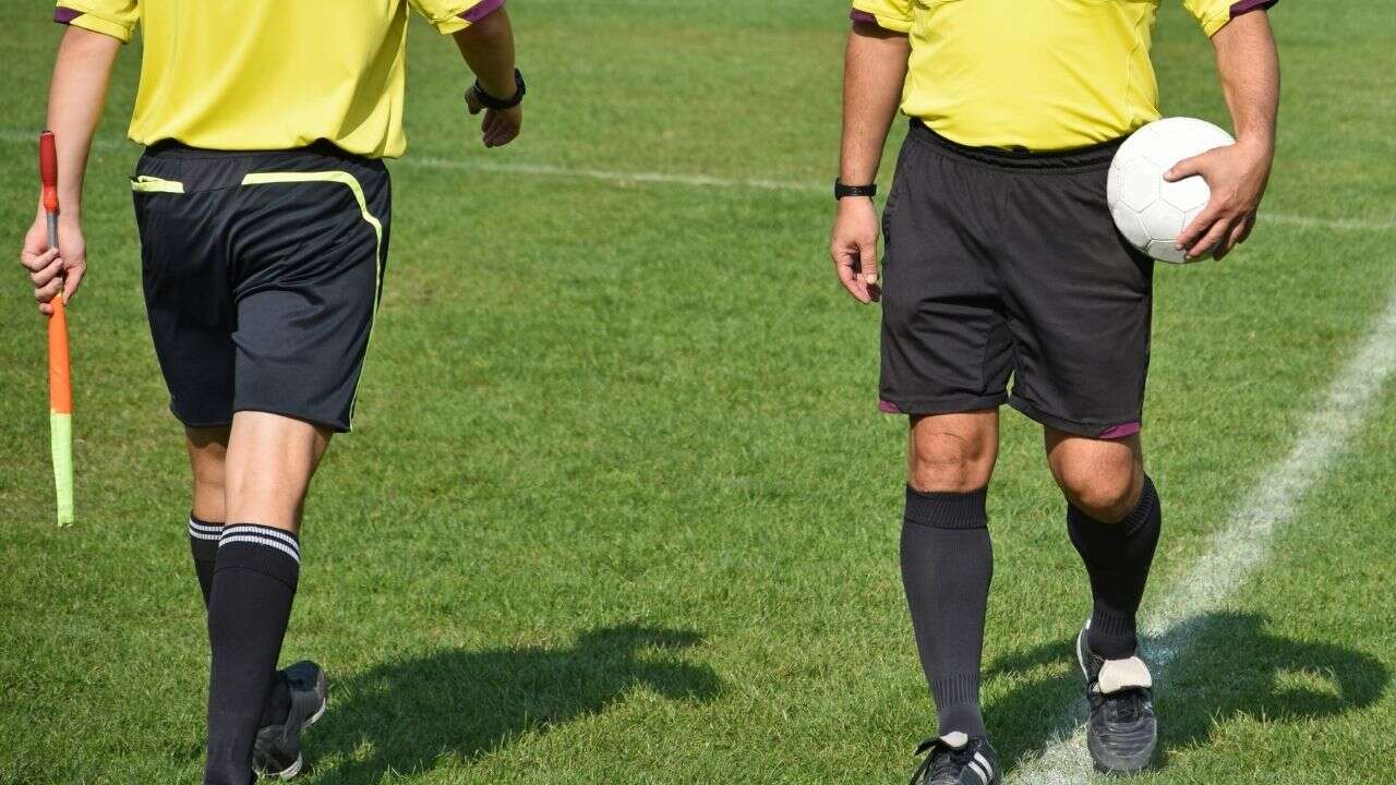 TFF Hakem Ücretlerini Güncelledi: Tüm Liglerde Yeni Tarifeler