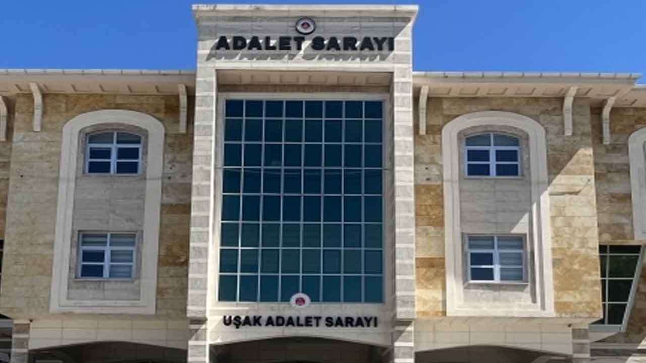 Uşak Adliyesine Zabıt Katibi Alınacak