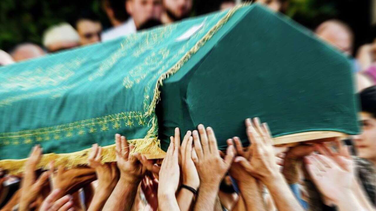 Uşak Cenaze İlanları, 19Temmuz  2026’da 7 Kişi Vefat Etti