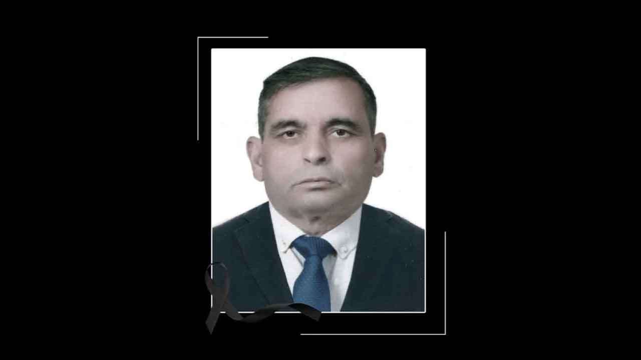 Uşak Eğitim Camiasının Acı Günü