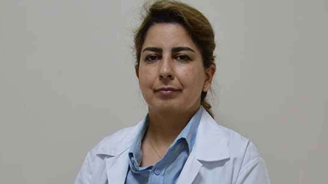 Uşak’ta Yeni Romatoloji Uzmanı Göreve Başladı