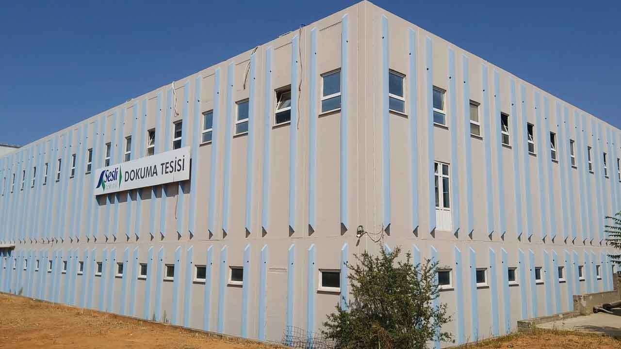 Uşak’ta Tekstil Sektöründe Çalışmak İsteyenlere Fırsat