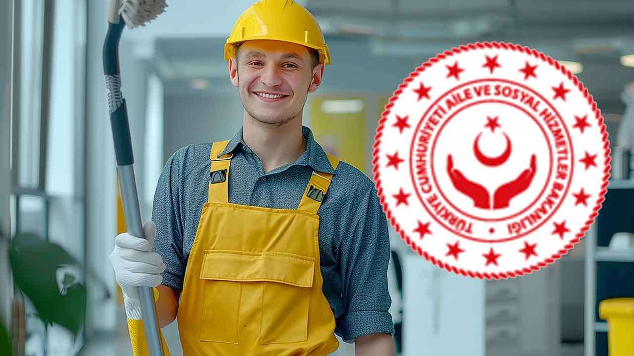 Uşak’ta 83 Kişi İUP ile İşe  Alınacak