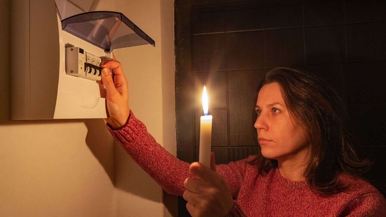 Uşaklılar Dikkat! 30 Ekim’de Şehrin Dört Bir Yanında Elektrik Kesintisi Var
