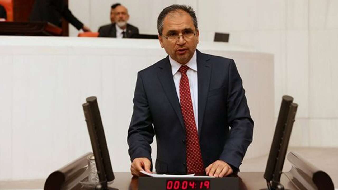 İsmail Güneş: “15 Temmuz’un Ruhu İlk Günkü Gibi Dimdik Ayaktadır”