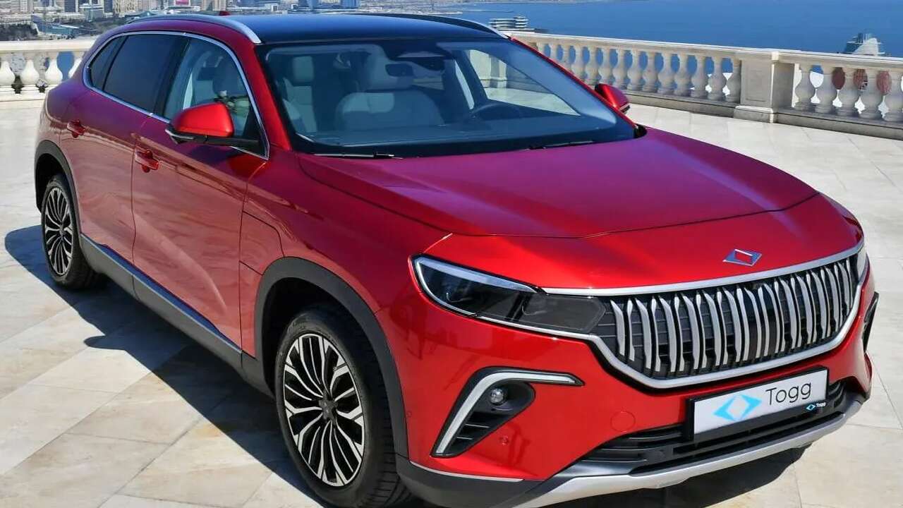 TOGG Almak İsteyenlere T10X ve T10F İçin 2026  İçin Haziran Ayı  Sürprizi
