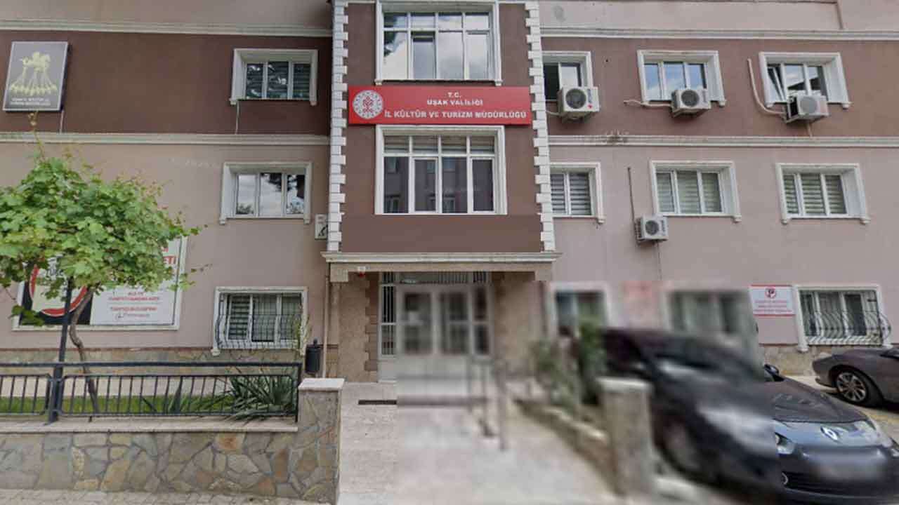 Uşak İçin Bakanlık’tan Sürpriz Karar Personel Alımı Yaş Şartı Kaldırıldı