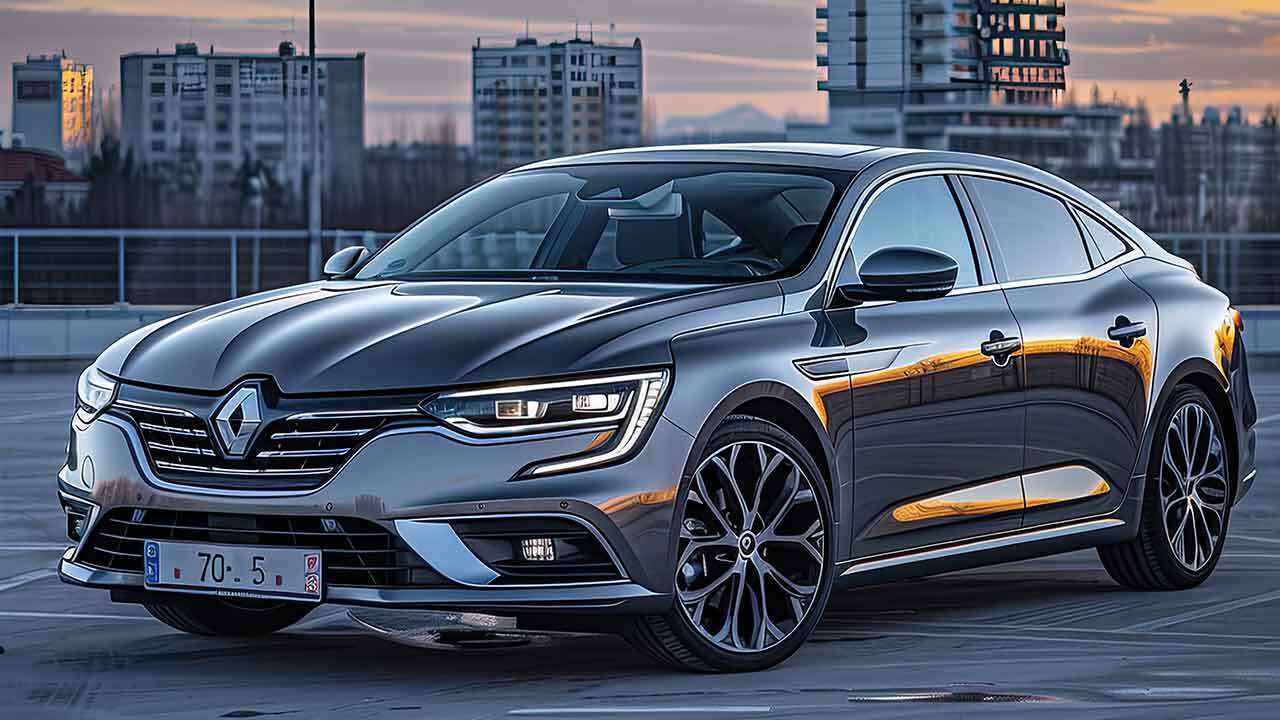 Renault’ta Temmuz Tablosu Clio, Megane, Duster ve Boreal Kaç TL Oldu?