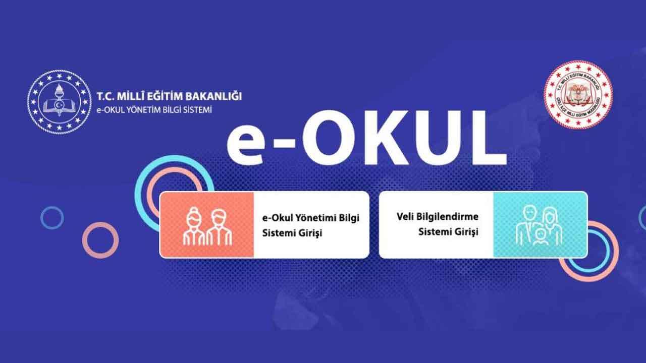 Karne Öncesi E-Okul Yoğunluğu Sistem Kapanacak mı?