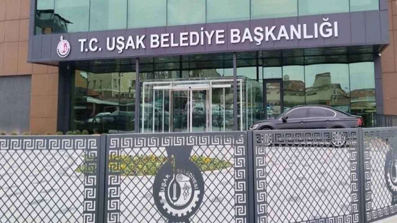 Uşak Belediyesi Part Time Personel Mülakat Sonuçlarını Açıkladı
