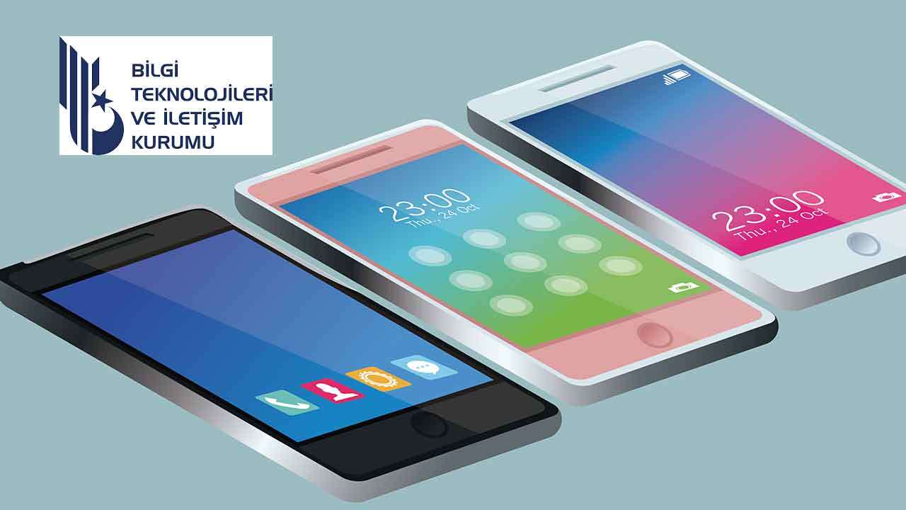 25 Haziran’da Yürürlüğe Giriyor Hattınız 90 Gün İçinde Kapanabilir