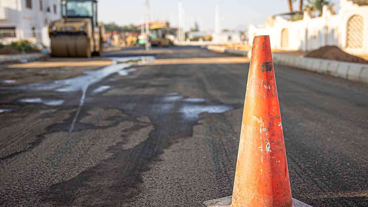 Uşak Belediyesinden Önemli Duyuru; O Cadde Geçici Olarak Trafiğe Kapalı