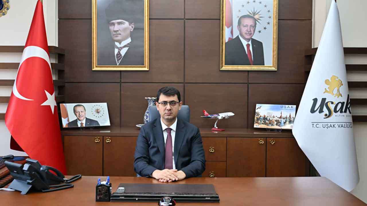 Vali Serdar Kartal’ın Liselere Geçiş Sistemi (LGS) Mesajı