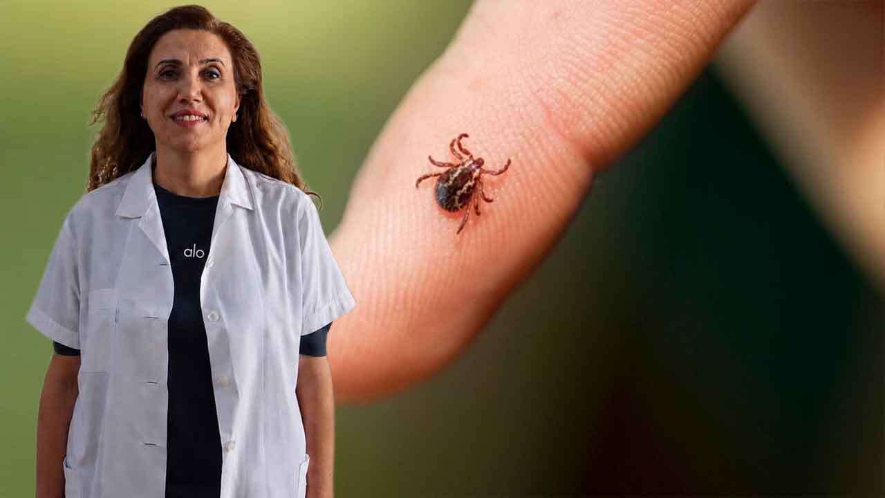 Uşak Eğitim ve Araştırma Hastanesi’nden KKKA Uyarısı