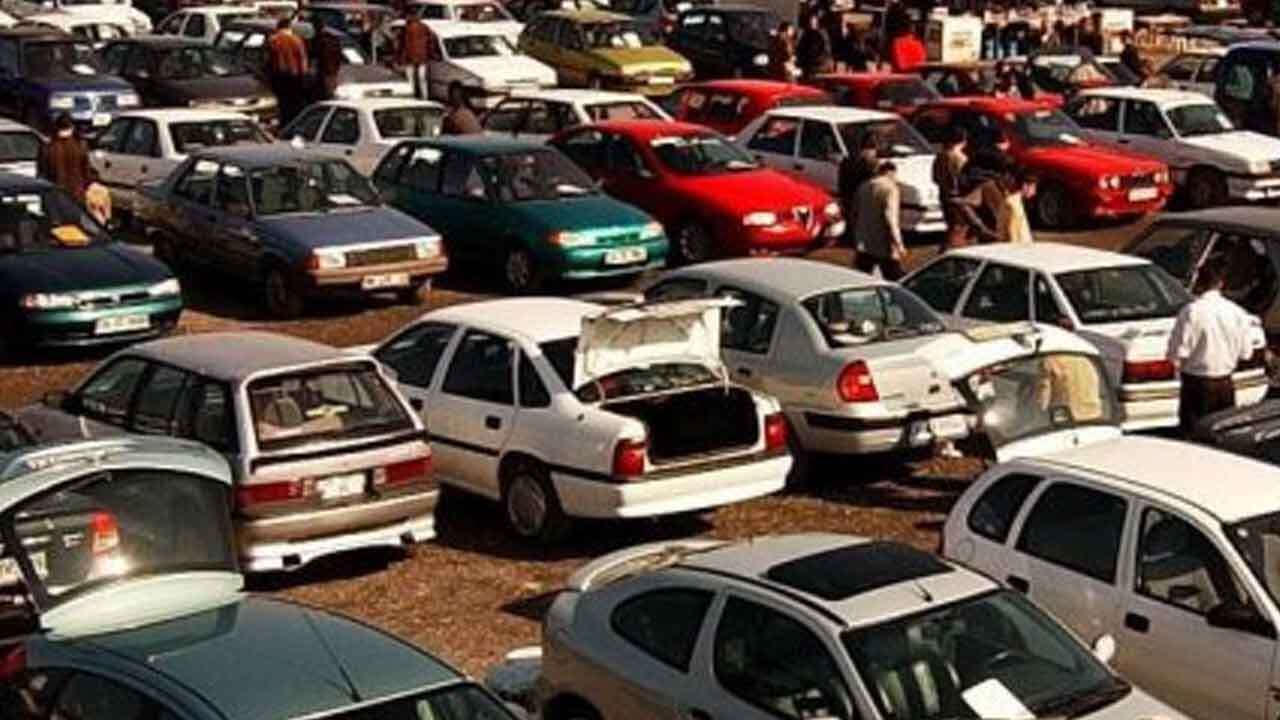 İkinci Elin Gözdesi Oldular Bu Otomobiller Hızla El Değiştiriyor
