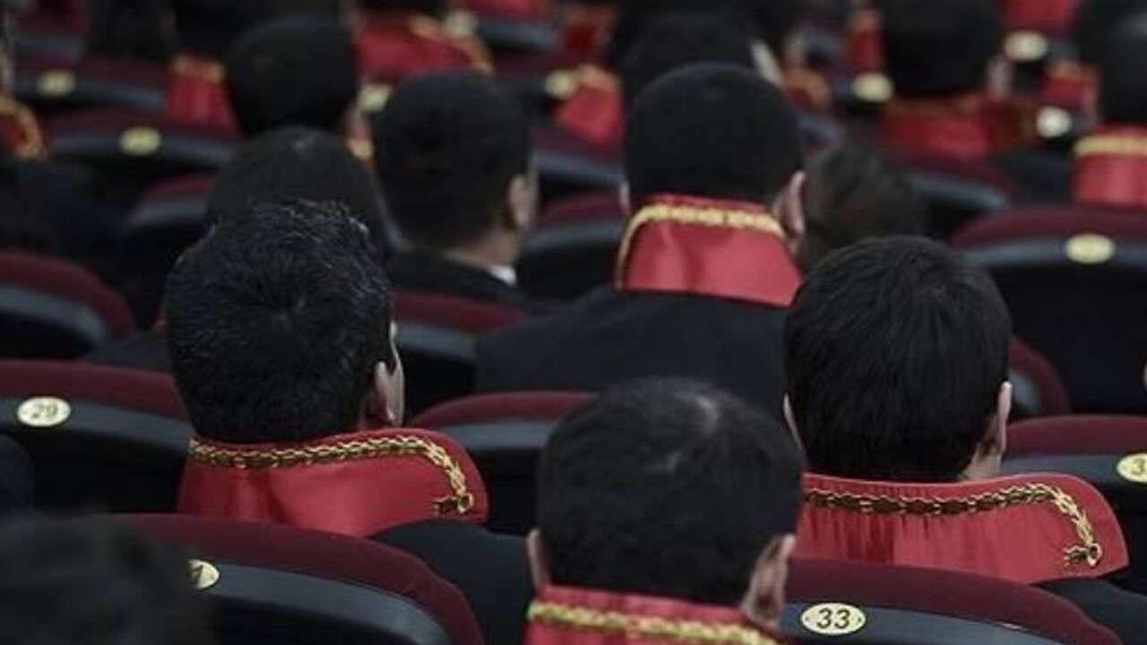 Hakim Ve Savcı Atama Kararları Yayınlandı! Uşak’ın Yeni Hakim ve Savcıları Kimler?