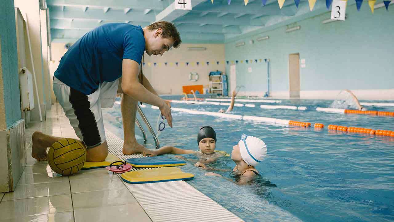 Uşak Üniversitesi’nde Yüzme ve Pilates Kursları İçin Kayıtlar Açıldı