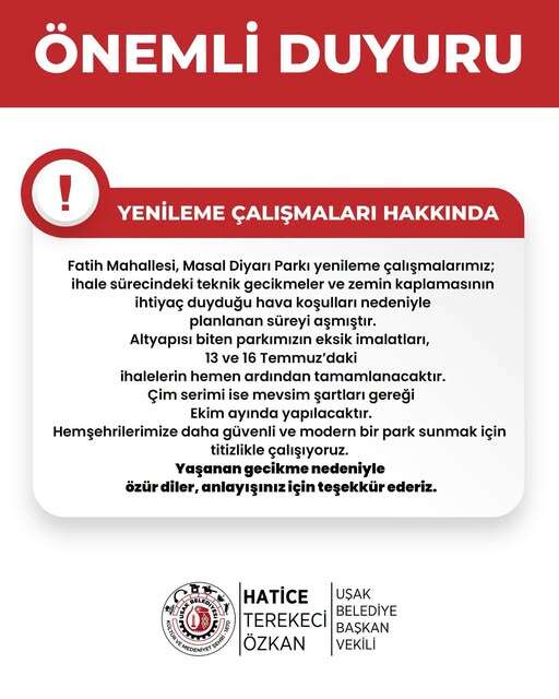 bilgilendirme